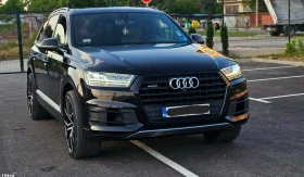 Обява за продажба на Audi Q7 3.0tfsi ~55 000 лв. - изображение 7