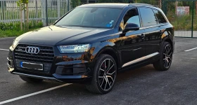 Обява за продажба на Audi Q7 3.0tfsi ~55 000 лв. - изображение 2