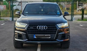 Обява за продажба на Audi Q7 3.0tfsi ~55 000 лв. - изображение 1
