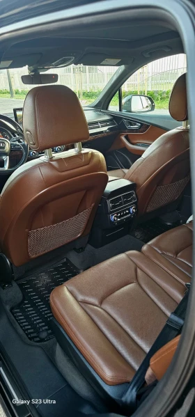 Обява за продажба на Audi Q7 3.0tfsi ~55 000 лв. - изображение 11