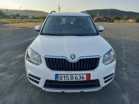 Skoda Yeti 1.2 TSI | Mobile.bg    2