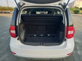 Skoda Yeti 1.2 TSI | Mobile.bg    6