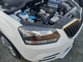 Skoda Yeti 1.2 TSI | Mobile.bg    13