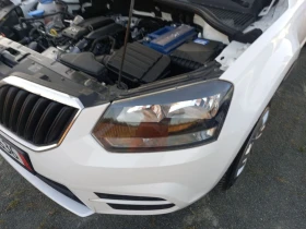 Skoda Yeti 1.2 TSI | Mobile.bg    12