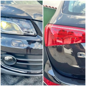 Audi Q5 2.0TDI QUATTRO - 16500 лв. - 28189026 12