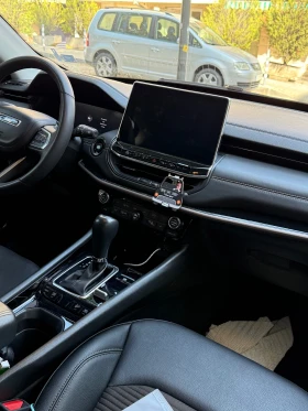 Jeep Compass 4xe | Mobile.bg    3
