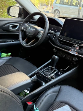 Jeep Compass 4xe | Mobile.bg    4