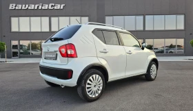 Suzuki Ignis Germany* Comfort 1.2 ALLGRIP* 4x4* Euro 6 | Mobile.bg    3