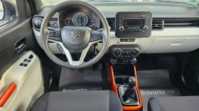 Suzuki Ignis Germany* Comfort 1.2 ALLGRIP* 4x4* Euro 6 | Mobile.bg    8