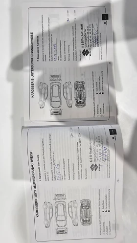 Suzuki Ignis Germany* Comfort 1.2 ALLGRIP* 4x4* Euro 6 | Mobile.bg    15