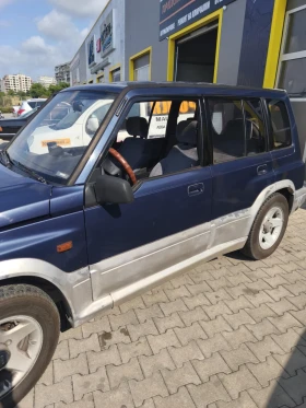 Suzuki Vitara | Mobile.bg    4