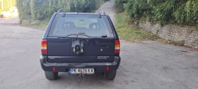 Opel Frontera | Mobile.bg    4