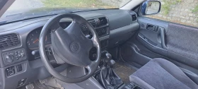 Opel Frontera | Mobile.bg    10