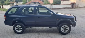Opel Frontera | Mobile.bg    7