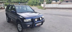 Opel Frontera | Mobile.bg    6
