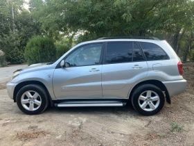 Toyota Rav4  2.0D4D-4X4 | Mobile.bg    3