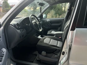 Toyota Rav4  2.0D4D-4X4 | Mobile.bg    11