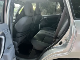 Toyota Rav4  2.0D4D-4X4 | Mobile.bg    13
