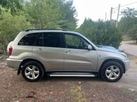 Toyota Rav4  2.0D4D-4X4 | Mobile.bg    6