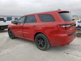 Dodge Durango R/T, градушков - 28900 лв. - 89079868 2