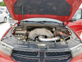 Dodge Durango R/T, градушков - 28900 лв. - 89079868 12
