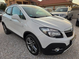 Opel Mokka 1.4T /4X4/FULL/6-/ | Mobile.bg    5