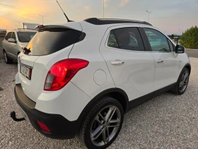 Opel Mokka 1.4T /4X4/FULL/6-/ | Mobile.bg    4
