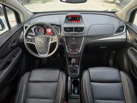 Opel Mokka 1.4T /4X4/FULL/6-/ | Mobile.bg    9