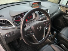 Opel Mokka 1.4T /4X4/FULL/6-/ | Mobile.bg    10