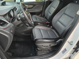 Opel Mokka 1.4T /4X4/FULL/6-/ | Mobile.bg    7