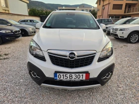 Opel Mokka 1.4T /4X4/FULL/6-/ | Mobile.bg    6