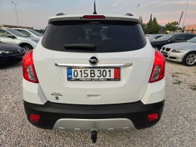 Opel Mokka 1.4T /4X4/FULL/6-/ | Mobile.bg    3
