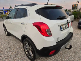 Opel Mokka 1.4T /4X4/FULL/6-/ | Mobile.bg    2