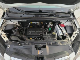 Opel Mokka 1.4T /4X4/FULL/6-/ | Mobile.bg    16