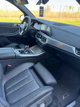 BMW X5 4.0i /Swarowski/Distronic/43 хил км - 91000 лв. - 38555164 8