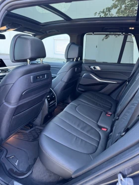 BMW X5 4.0i /Swarowski/Distronic/43 хил км - 91000 лв. - 38555164 9