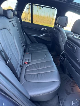 BMW X5 4.0i /Swarowski/Distronic/43 хил км - 91000 лв. - 38555164 10