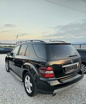 Mercedes-Benz ML 280 Sport 3.0d | Mobile.bg    4