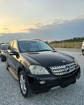 Mercedes-Benz ML 280 Sport 3.0d | Mobile.bg    2