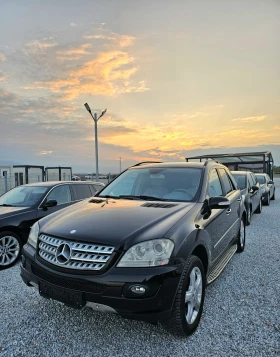 Mercedes-Benz ML 280 Sport 3.0d