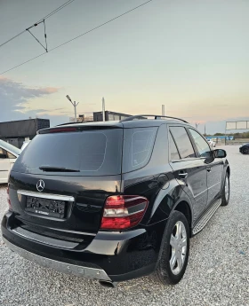 Mercedes-Benz ML 280 Sport 3.0d | Mobile.bg    5