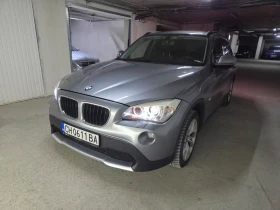 Обява за продажба на BMW X1 2.0d Xdrive  ~20 999 лв. - изображение 1