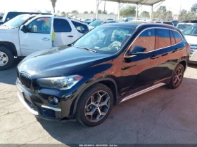 BMW X1 XDRIVE