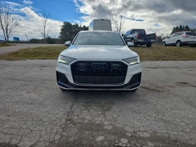 Audi Q7 * Technik * CARFAX * БЕЗ ПЪРВОНАЧАЛНА ВНОСКА - 47800 лв. / 24439.75 € - 52311504 6