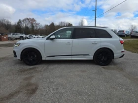 Audi Q7 * Technik * CARFAX * БЕЗ ПЪРВОНАЧАЛНА ВНОСКА - 47800 лв. / 24439.75 € - 52311504 2
