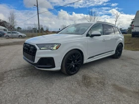 Audi Q7 * Technik * CARFAX * БЕЗ ПЪРВОНАЧАЛНА ВНОСКА