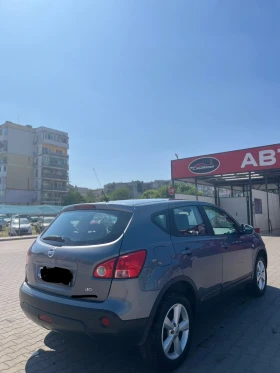 Nissan Qashqai, снимка 2
