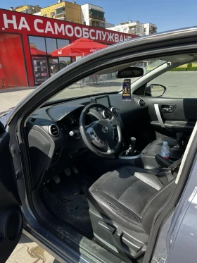 Nissan Qashqai, снимка 3