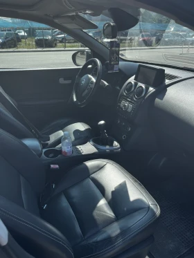 Nissan Qashqai, снимка 5