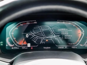 BMW X5 MPACK* Vernasca Leather* HUD* PANORAMA*  - 39000 € / 76277.37 лв. - 65179768 8